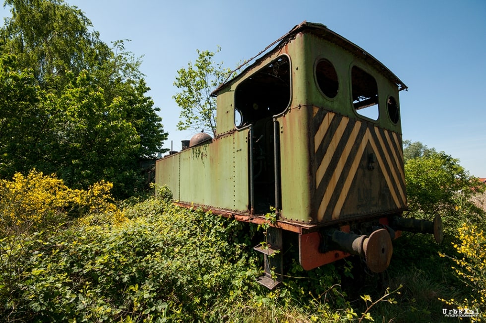 Treinkerkhof Maldegem