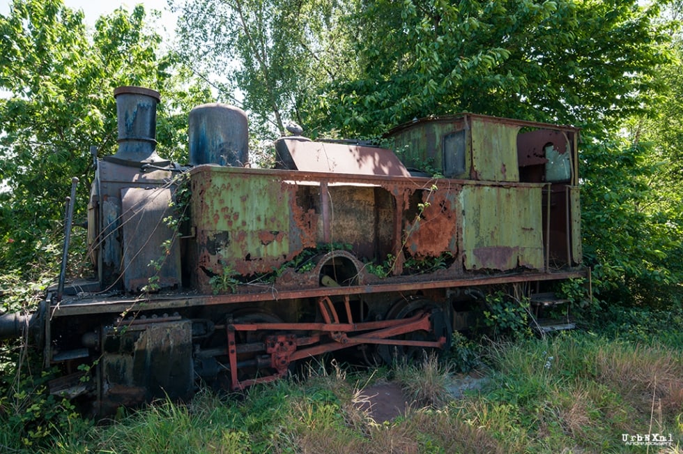 Treinkerkhof Maldegem