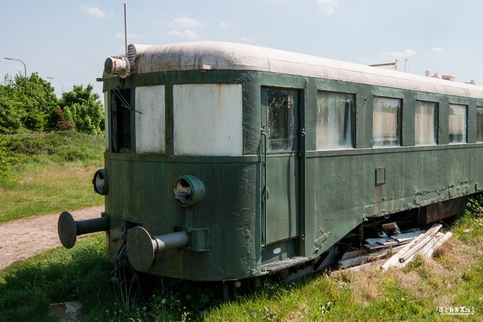 Treinkerkhof Maldegem