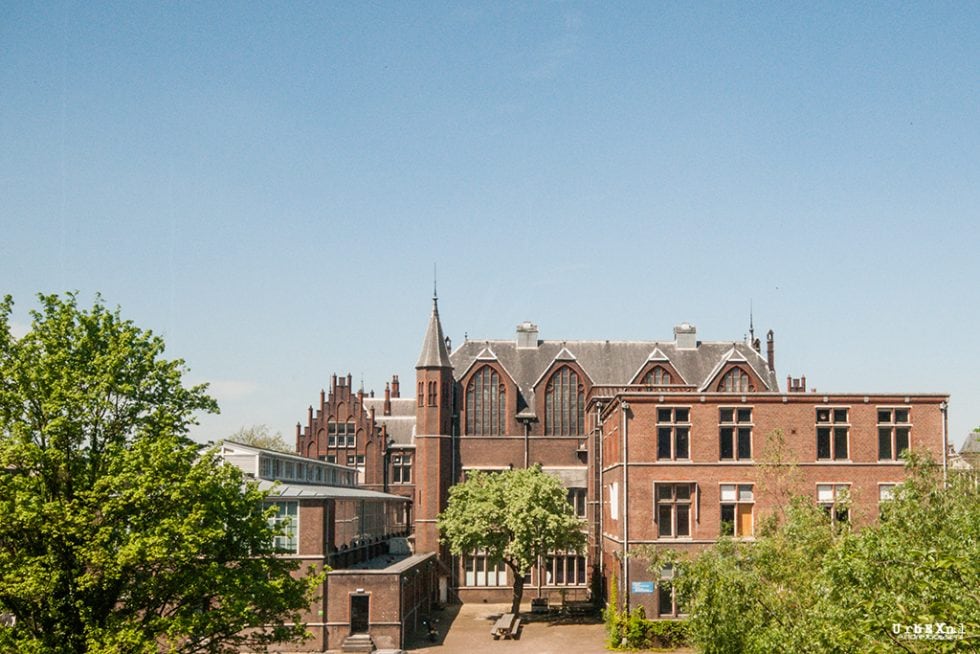 TU Delft