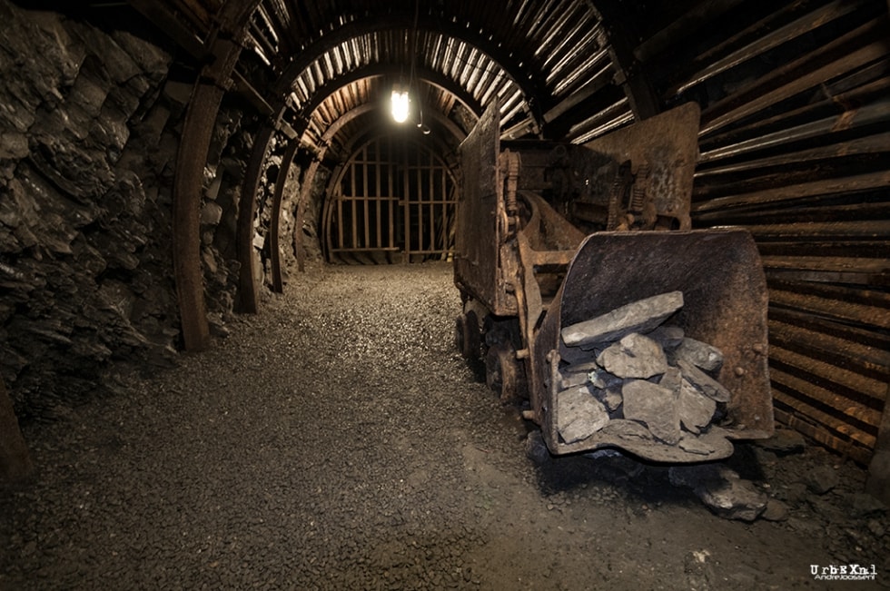 Charbonnage d’Argenteau-Trembleur