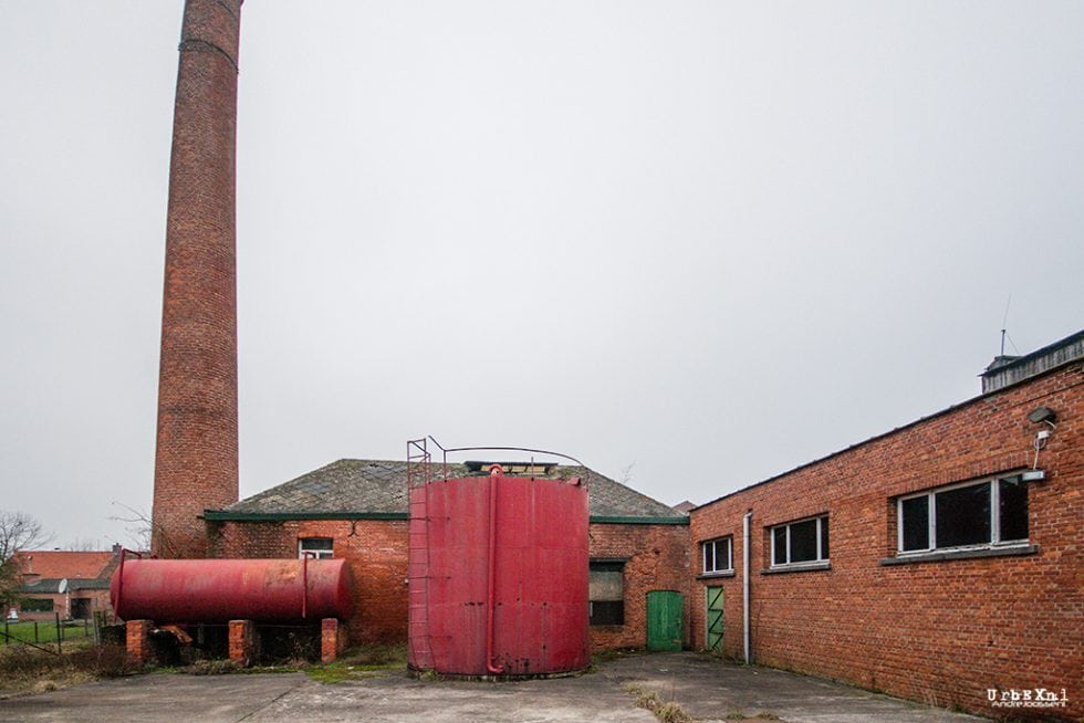 Melkfabriek Sint Jozef