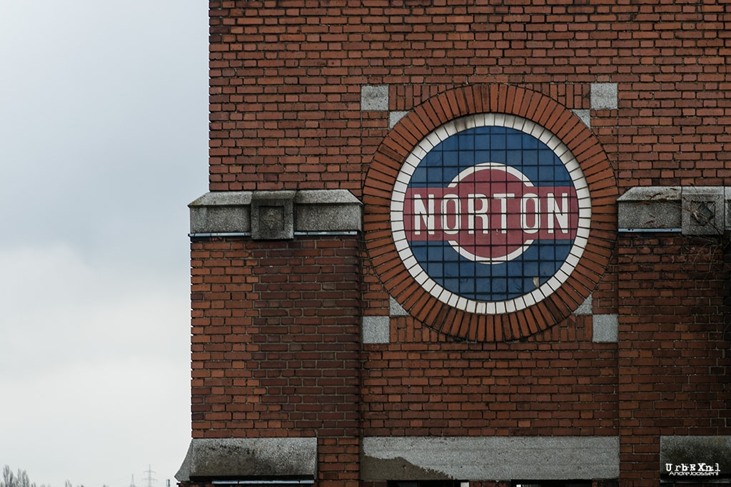 Deutsche Norton GmbH