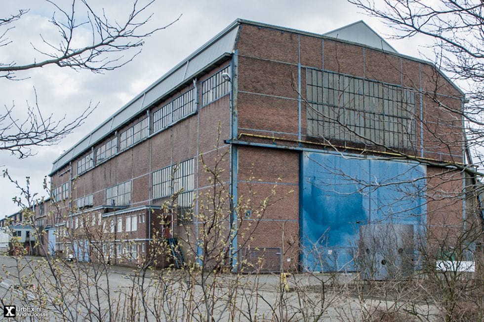 Zware Plaatwerkerij De Schelde