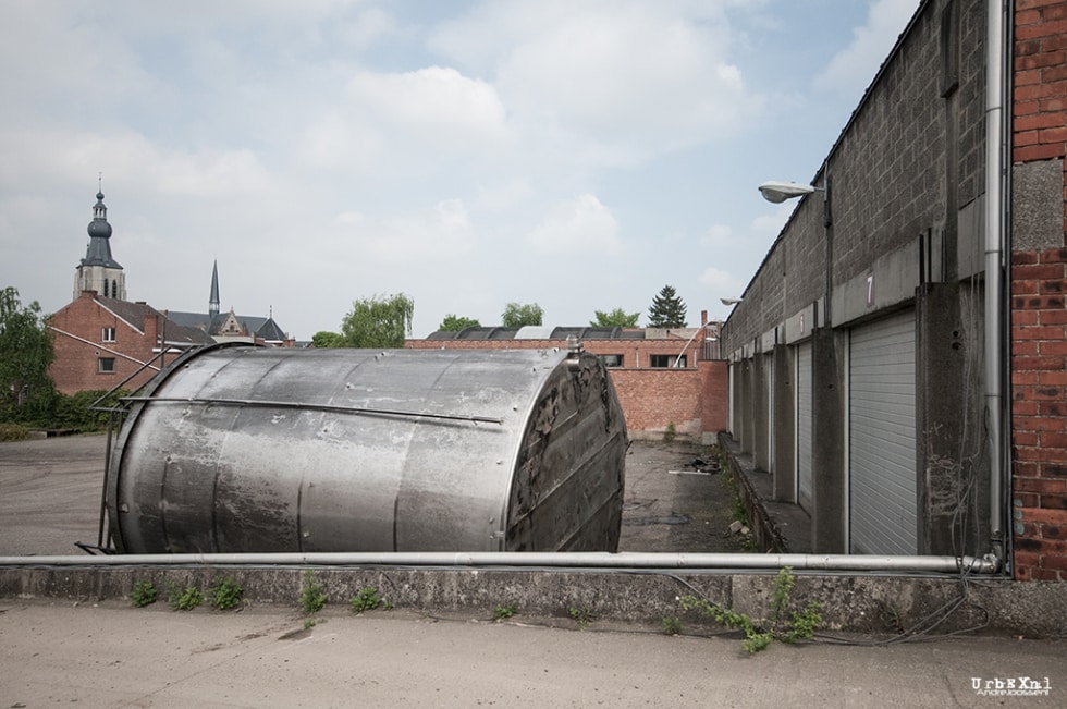 Bottelarij Geens Benelux