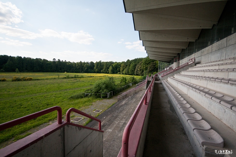 Hippodrome de Groenendaal