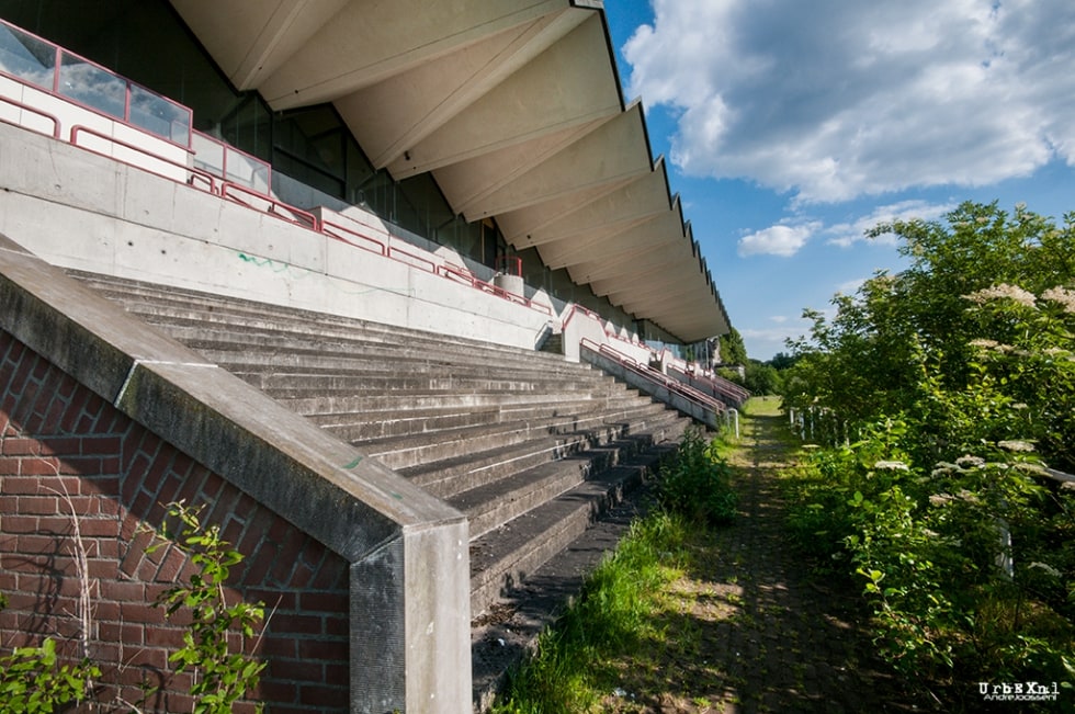 Hippodrome de Groenendaal