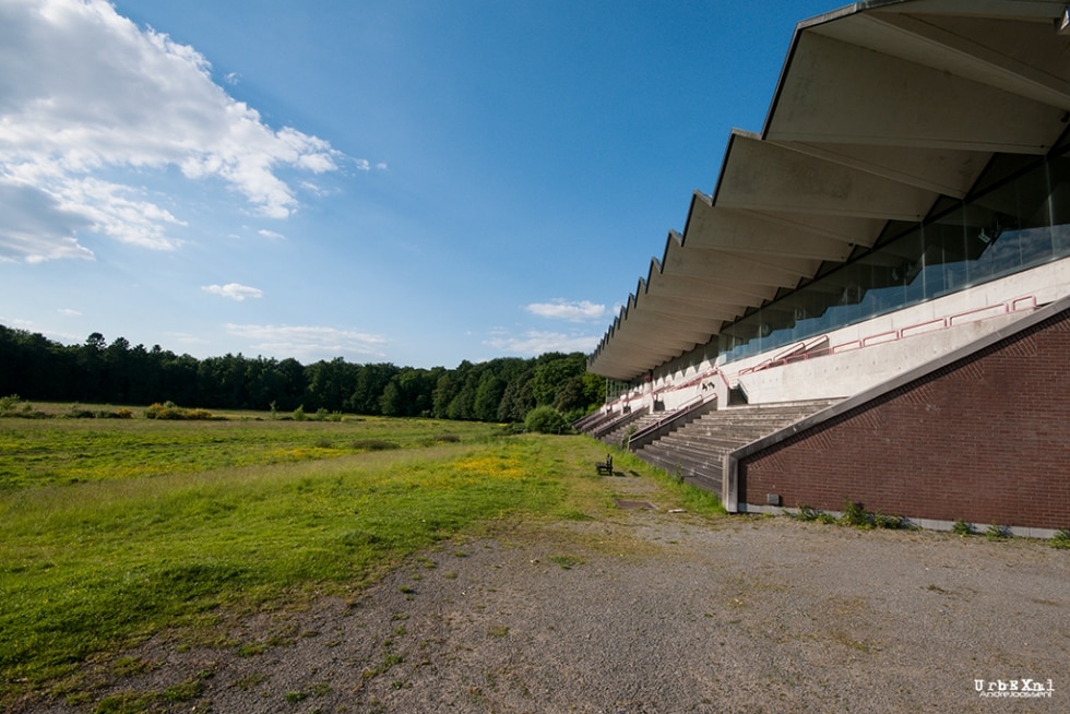 Hippodrome de Groenendaal