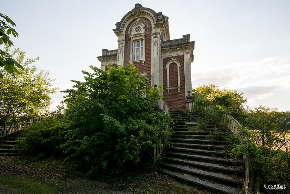 Hippodrome de Groenendaal