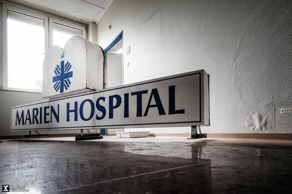 Marien Hospital