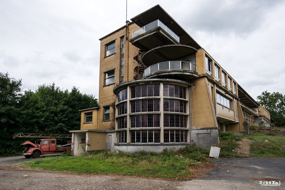 Préventorium Pour Enfants de Dolhain