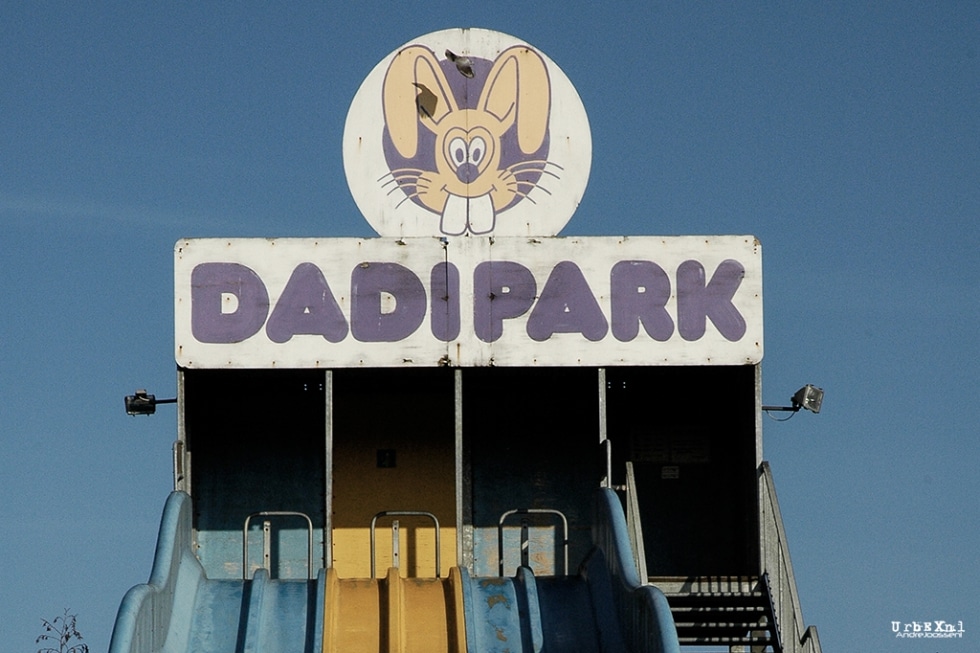 Dadipark