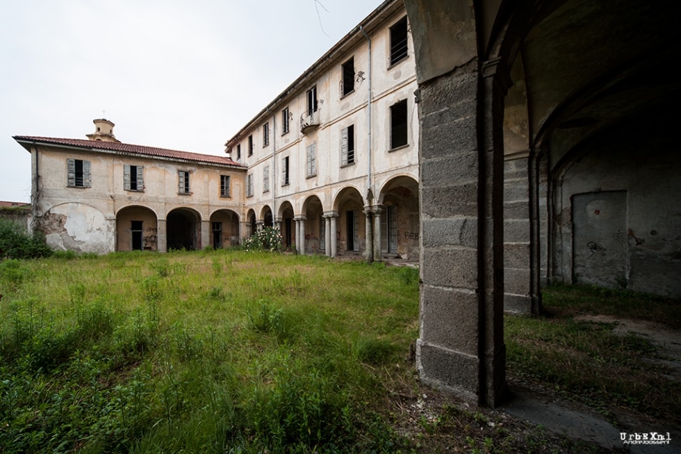 Villa Porro Labertenghi