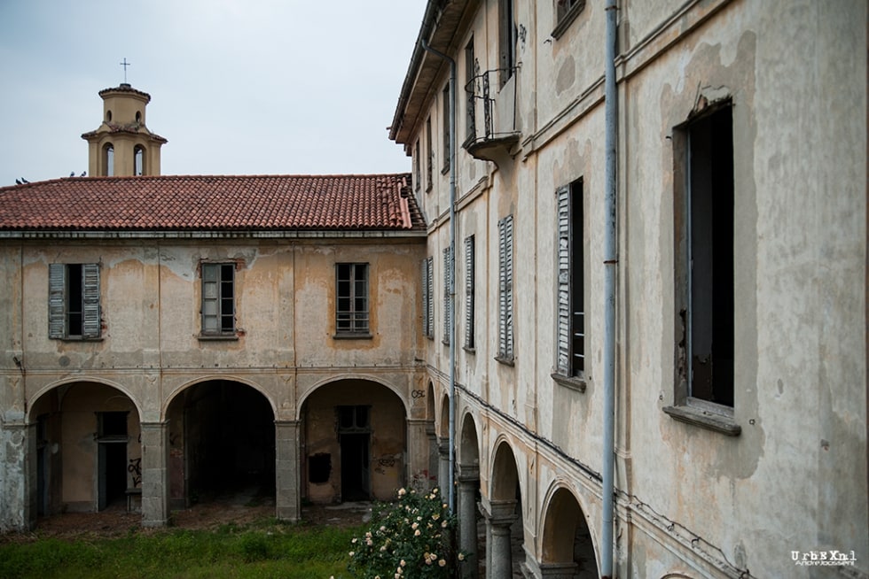 Villa Porro Labertenghi