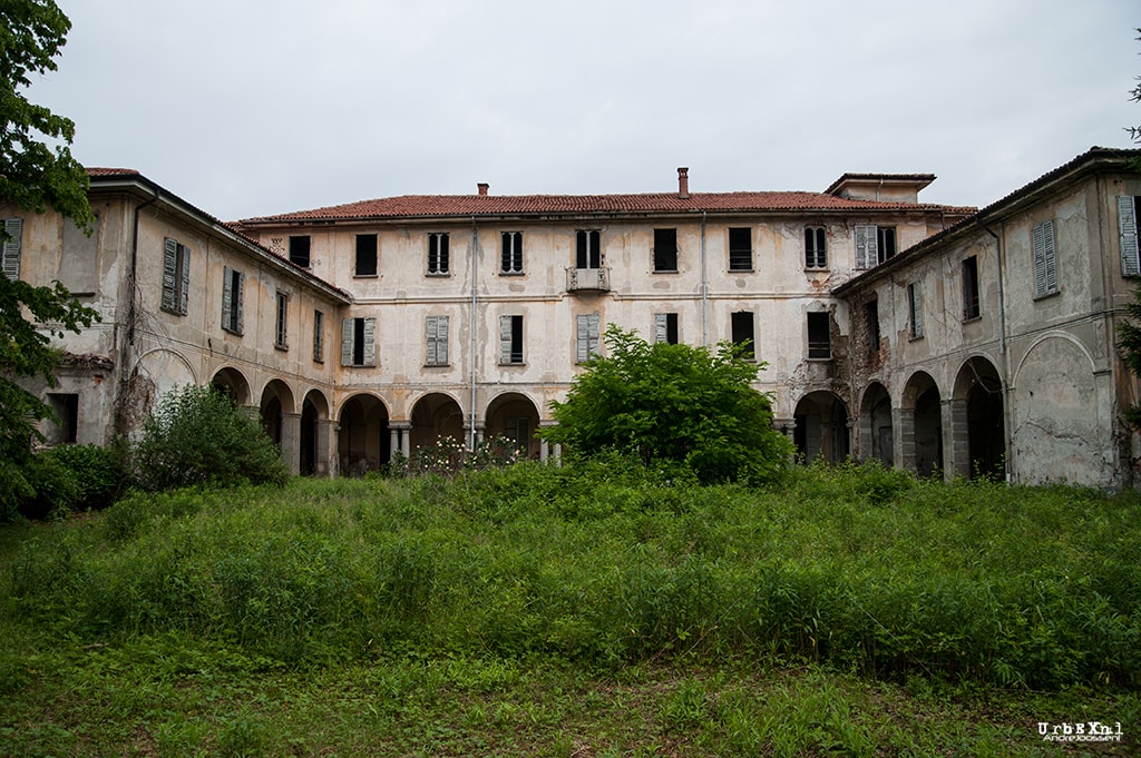 Villa Porro Labertenghi