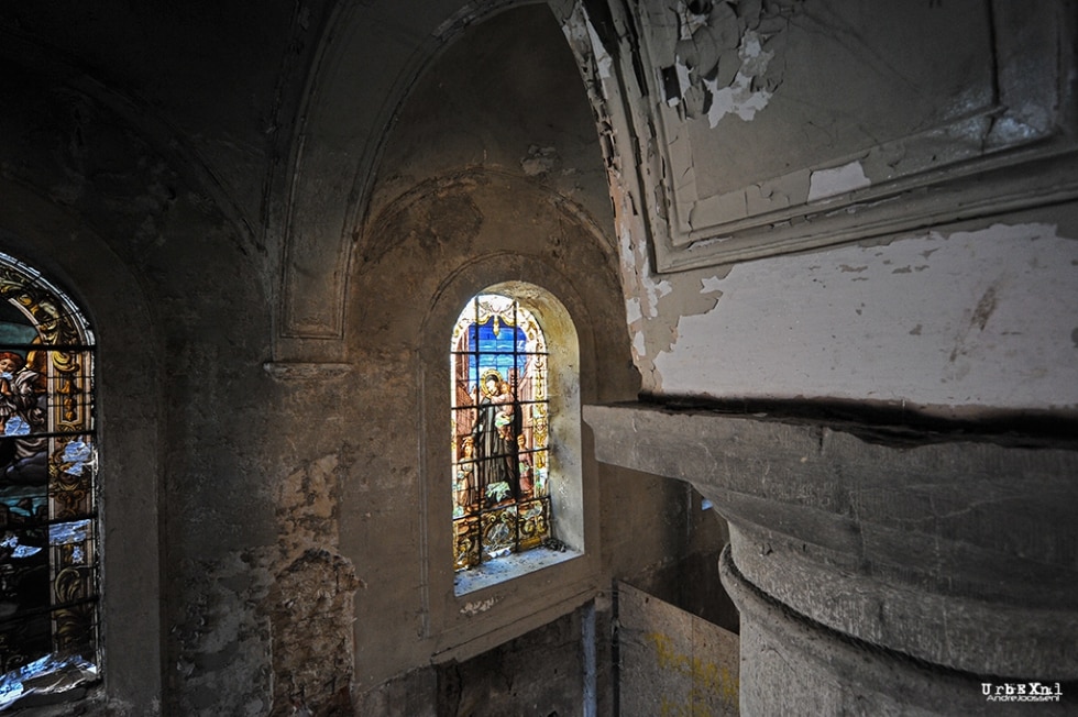 Eglise Saint-Vaast