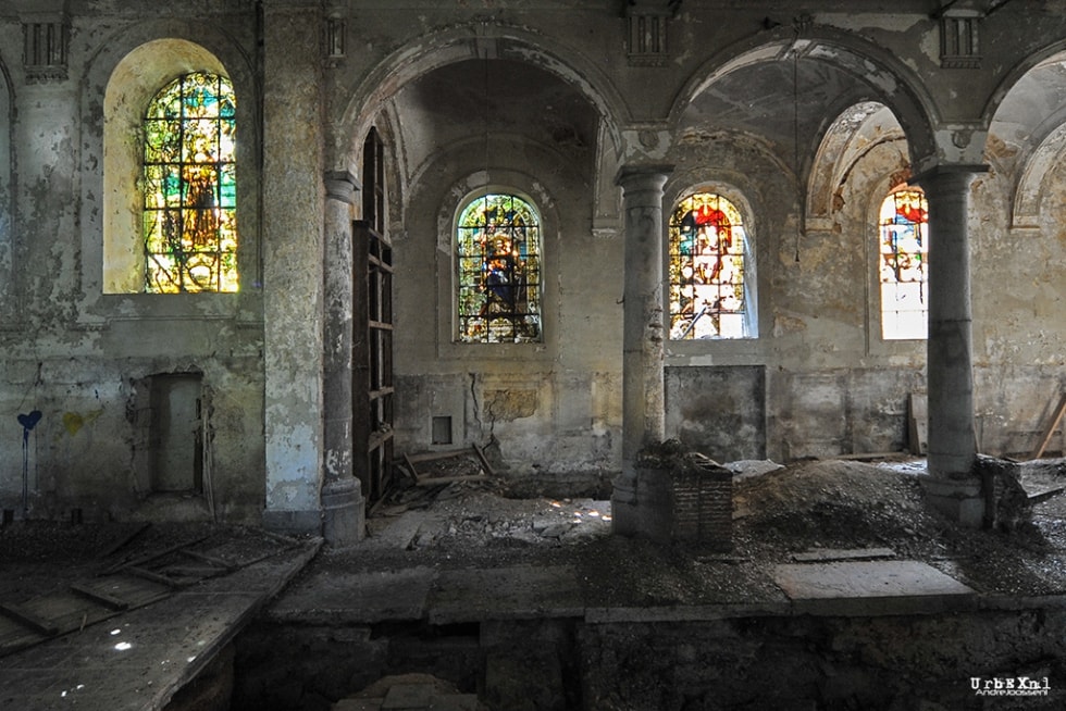 Eglise Saint-Vaast