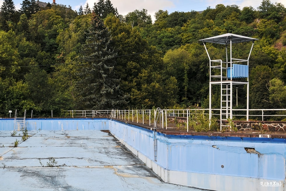 Freibad Kammerwoog