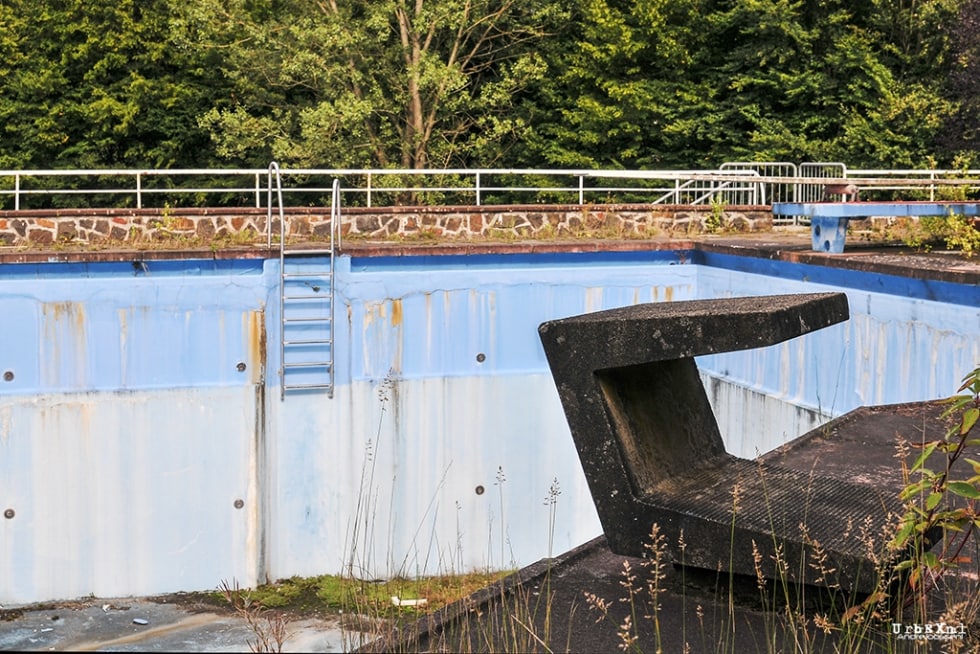 Freibad Kammerwoog