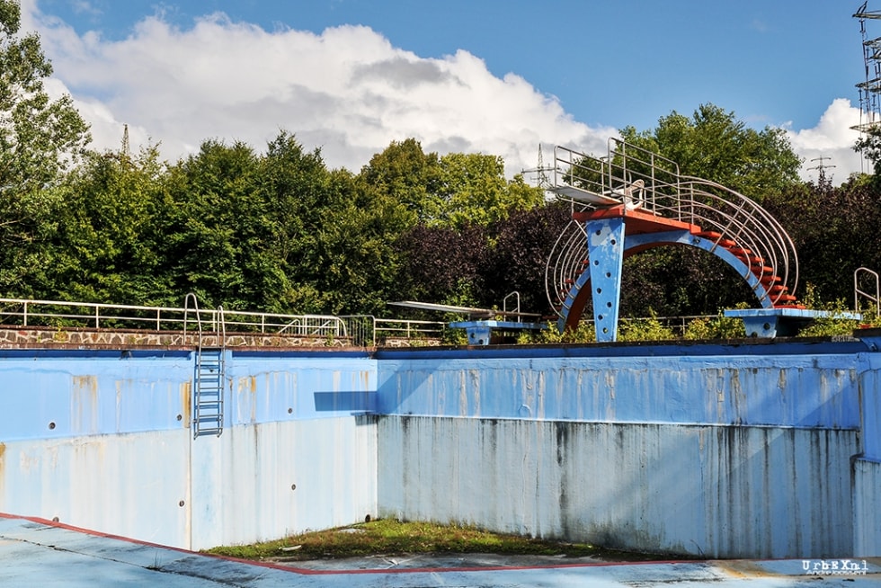 Freibad Kammerwoog