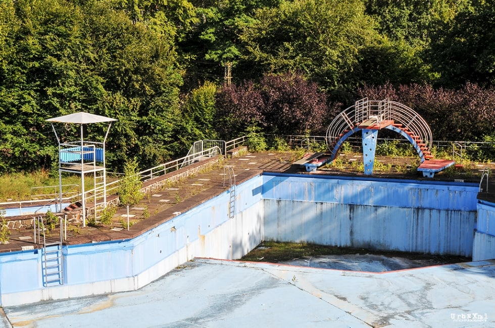 Freibad Kammerwoog