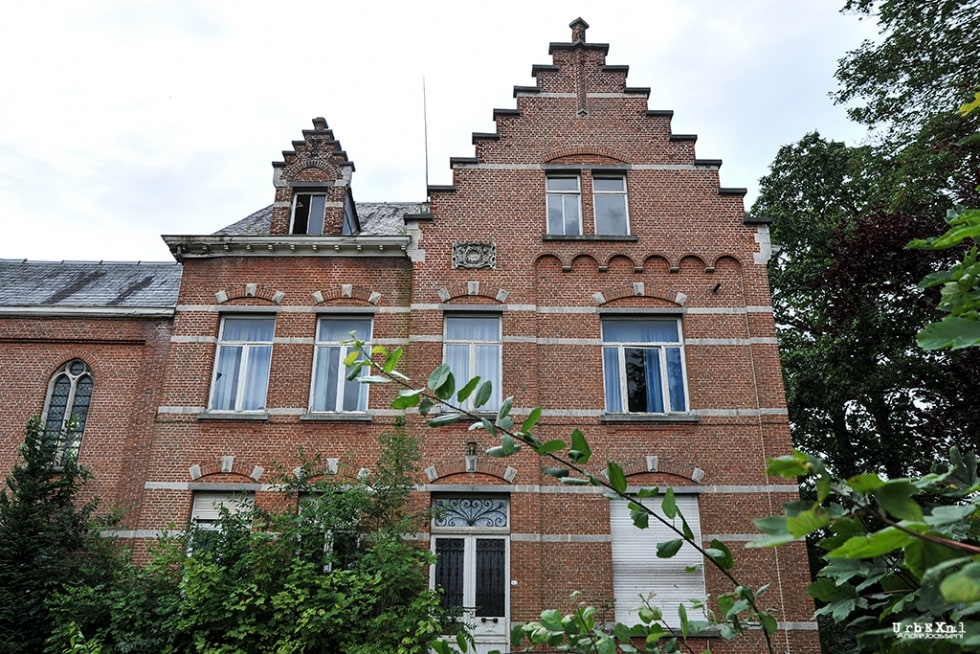 Manoir de la Chapelle