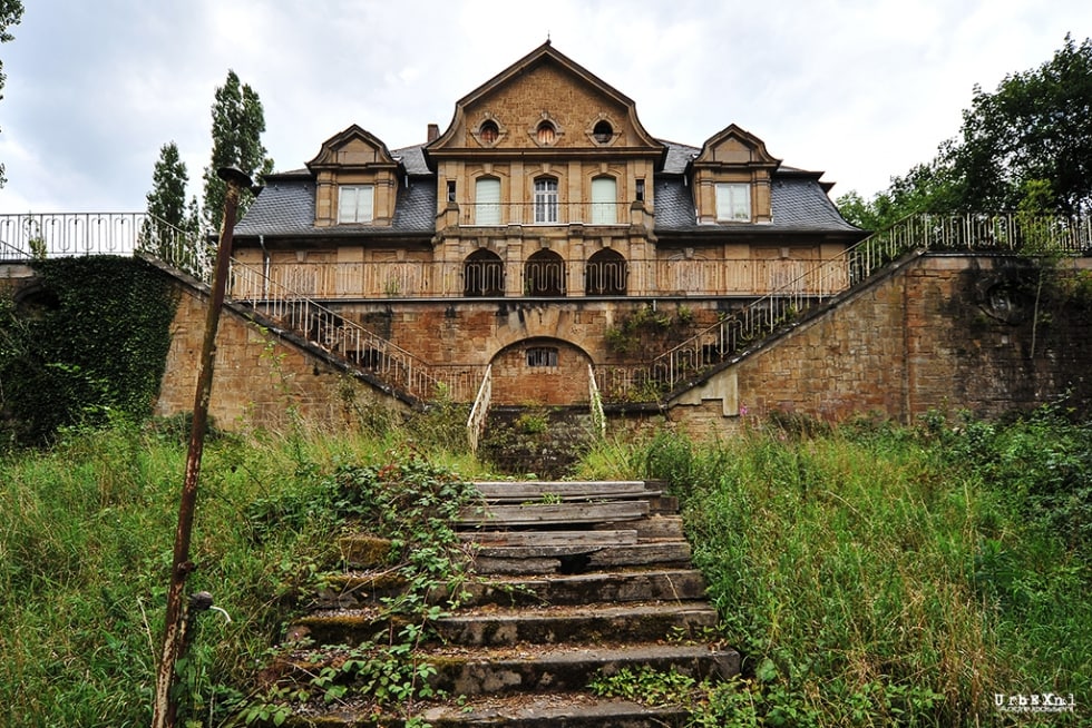 Villa Viktoriastift