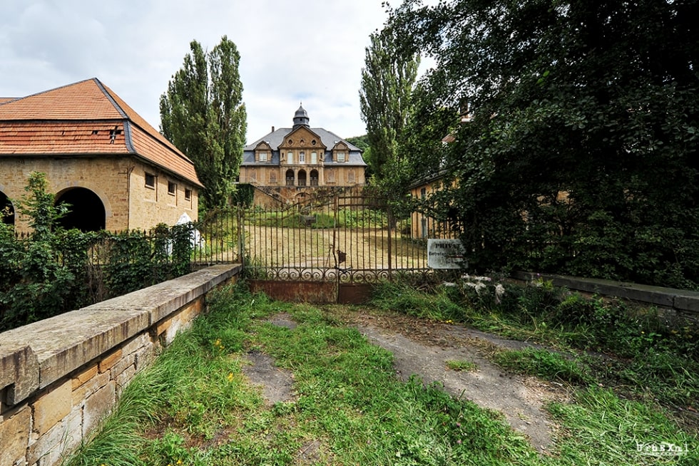 Villa Viktoriastift