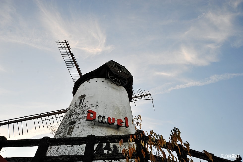 Bowling De Witte Molen