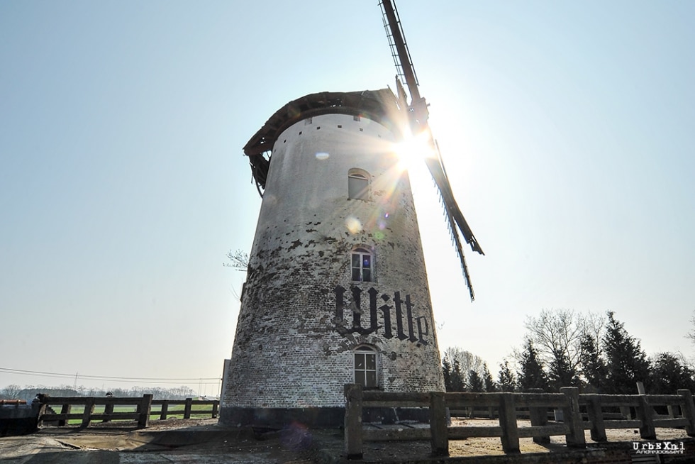 Bowling De Witte Molen