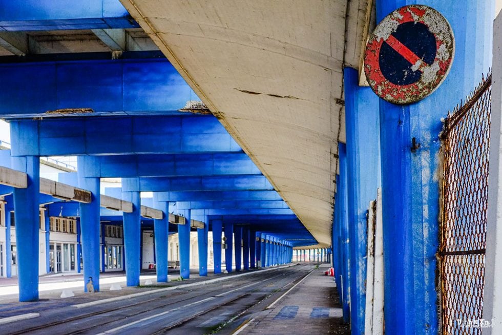 Port de Boulogne