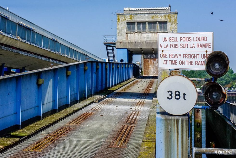 Port de Boulogne