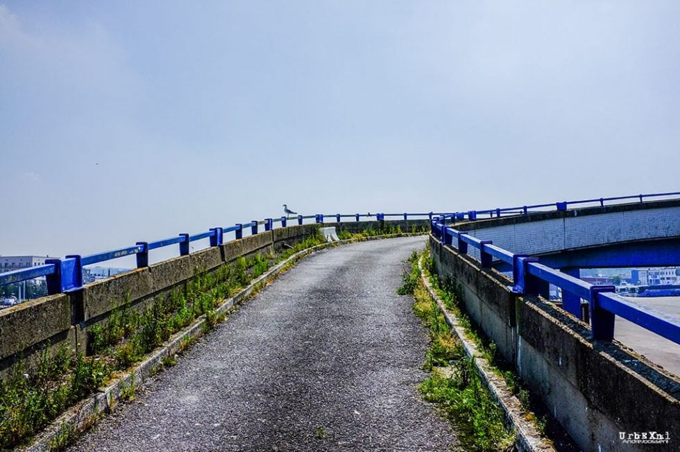 Port de Boulogne