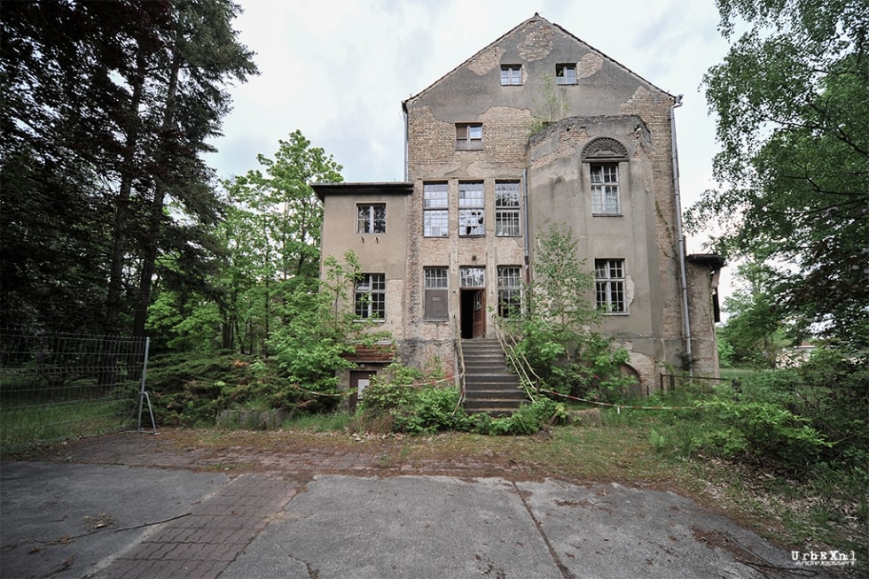 Elisabeth Sanatorium