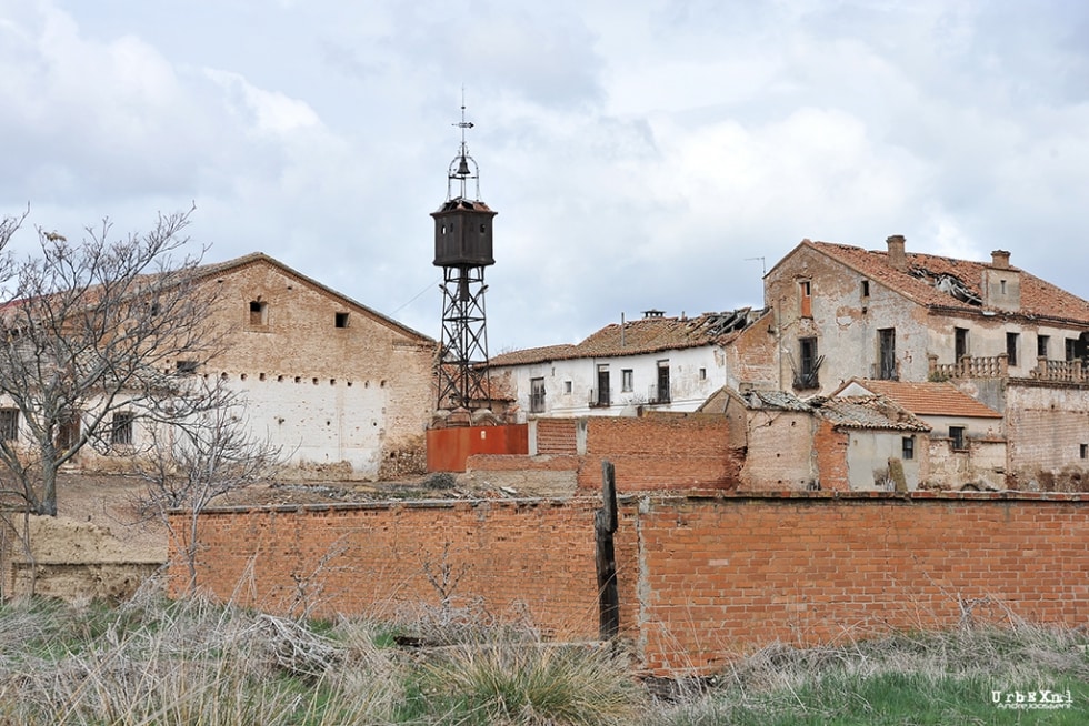 Fresno de Torote