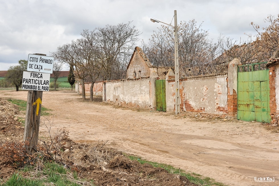 Fresno de Torote