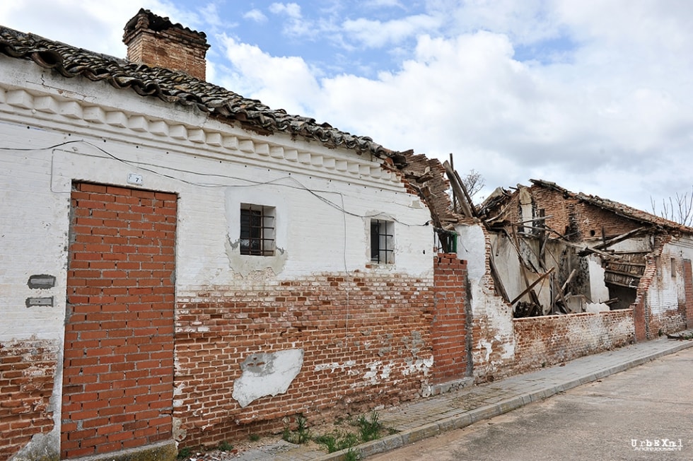 Fresno de Torote