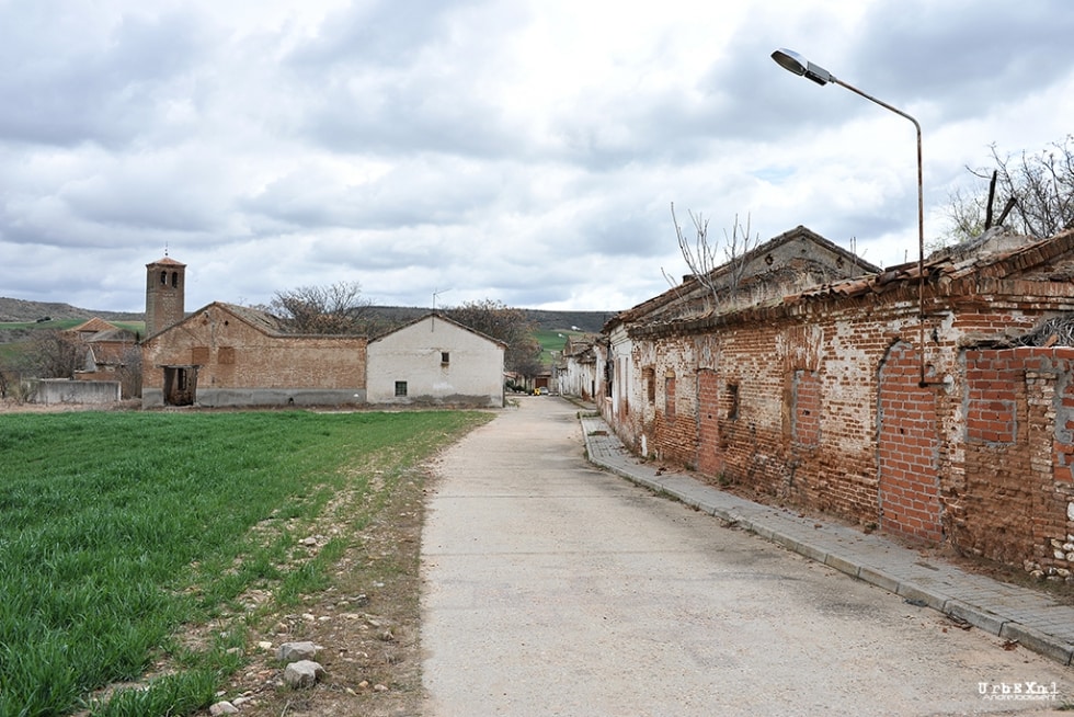 Fresno de Torote