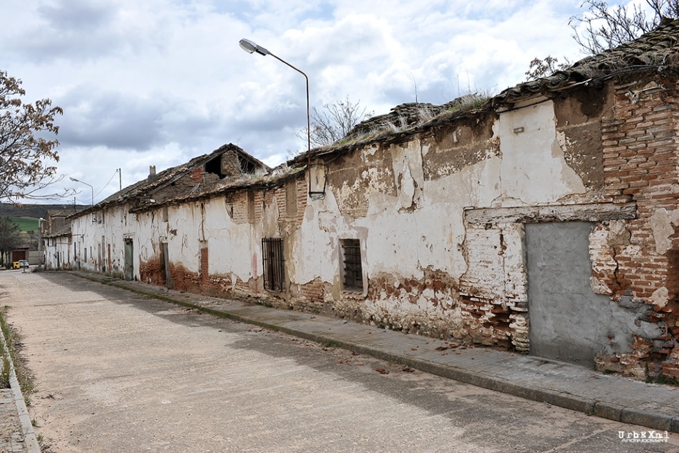 Fresno de Torote