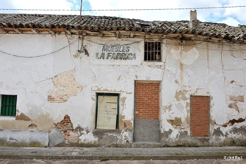 Fresno de Torote