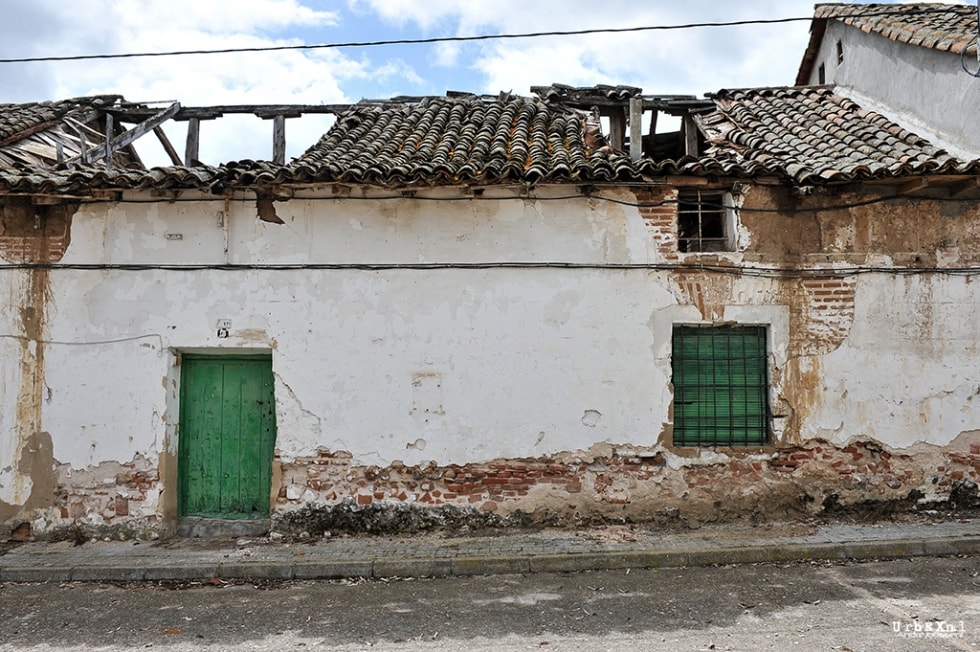 Fresno de Torote