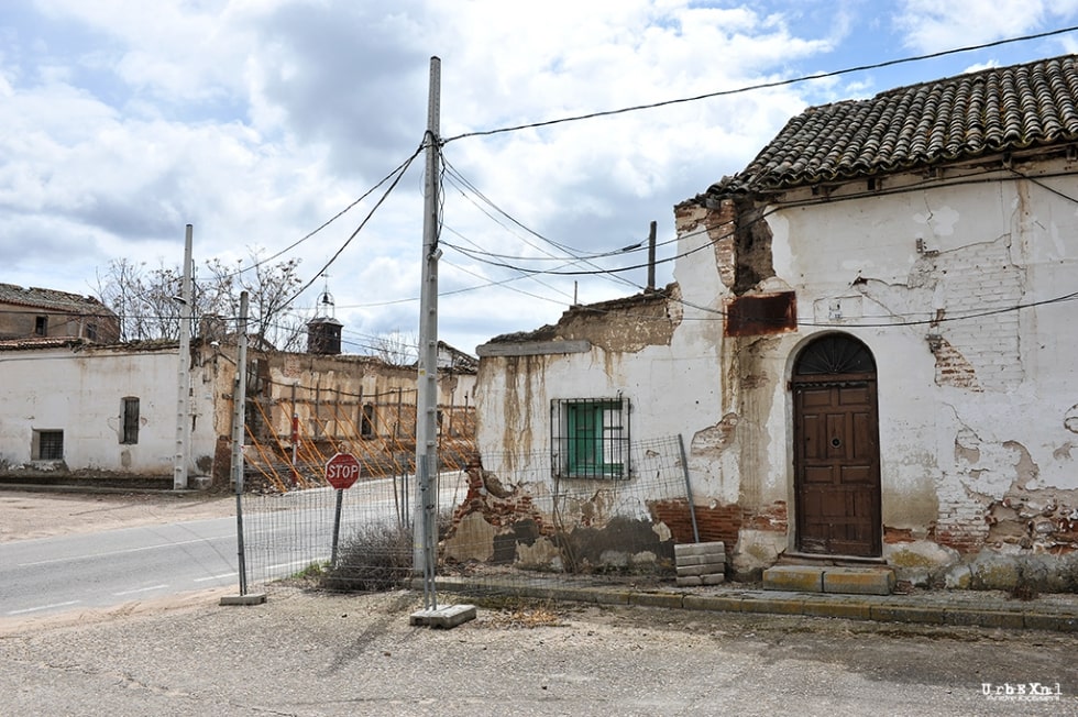 Fresno de Torote