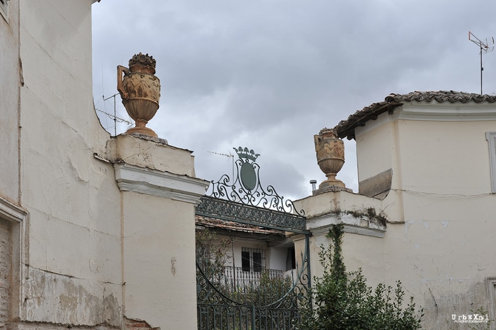 Palacio de Osuna