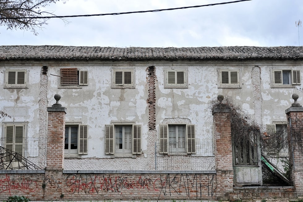 Palacio de Osuna