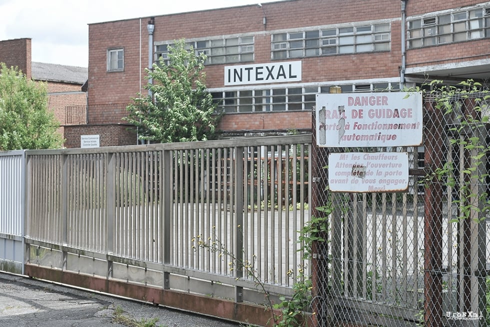 La Lainiere Intexal