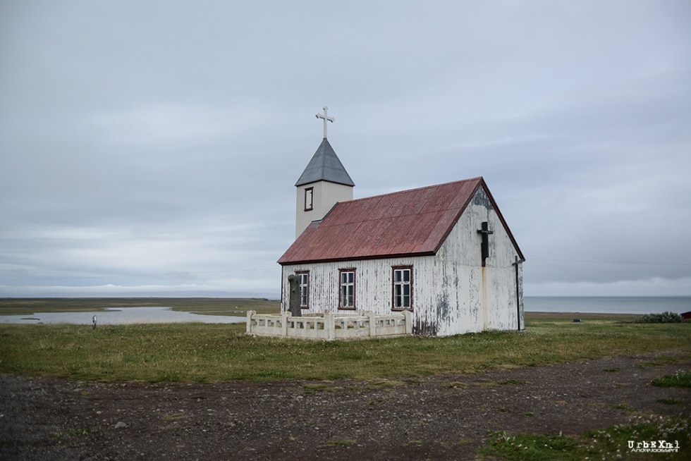 Sauðaneskirkja