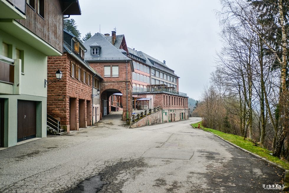 Centre De Cure Médicale Salem