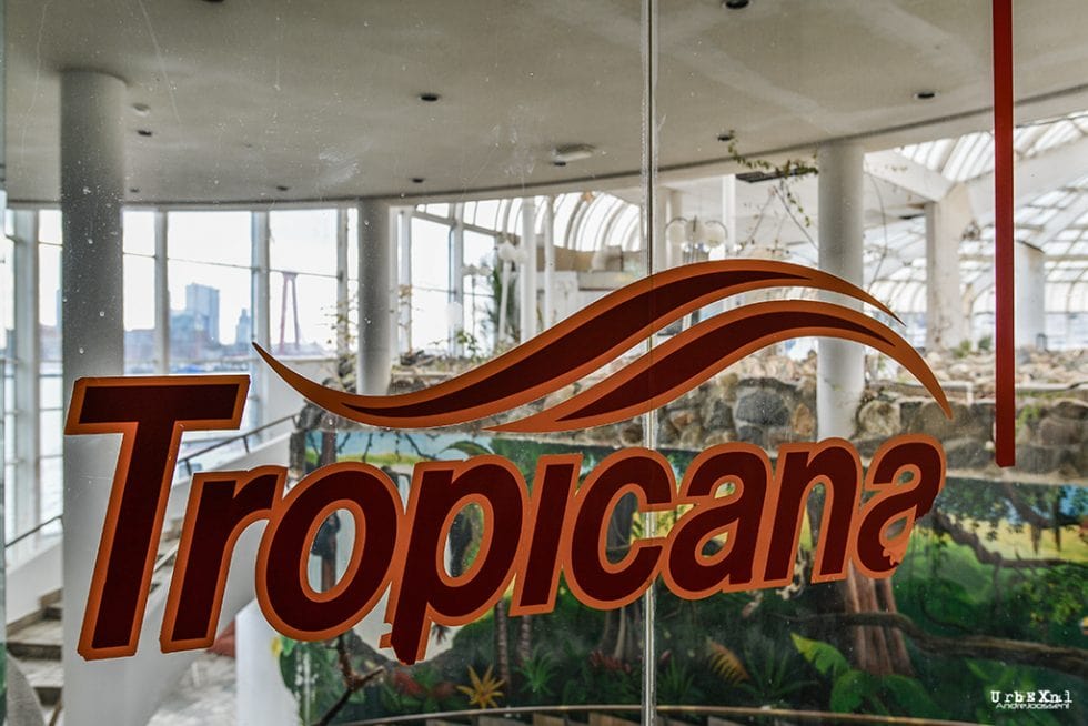 Tropicana