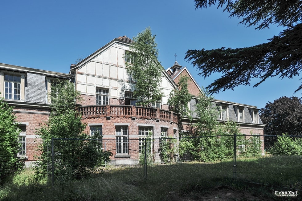 Centre Hospitalier Psychiatrique