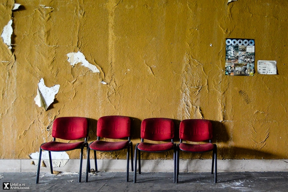 Salle des Fêtes Jeusette